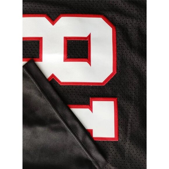 Mean Machine Paul Crewe Football Jersey Stitched The Longest Yard Movie - Picture 5 of 7